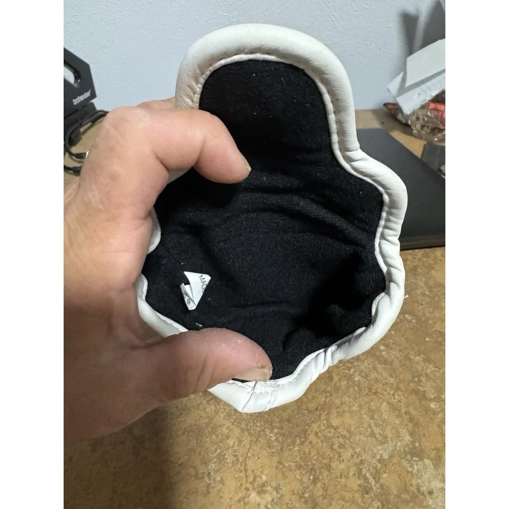 Maltby Mallet Golf Club Putter Cover